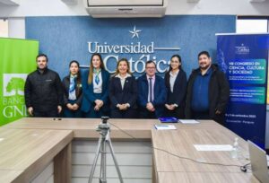Leia mais sobre o artigo Unijuí participará do XII Simpósio Ibero-americano de Cooperação para o Desenvolvimento e a Integração Regional
