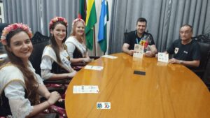 Leia mais sobre o artigo Santa Rosa vai ter mais de 100 eventos em outubro
