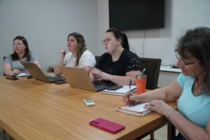 Leia mais sobre o artigo Associação Cultural realiza reunião para definir preparativos do Natal Encantado na Terra dos Gêmeos
