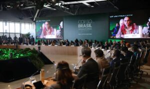 Leia mais sobre o artigo Brasil reafirma urgência de financiamento para ações climáticas