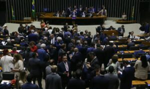 Leia mais sobre o artigo Câmara aprova isenção do IR para quem ganha até R$ 5 mil
