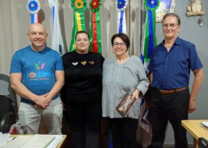 Leia mais sobre o artigo Campina das Missões fortalece parceria internacional com programas de intercâmbio agrícola
