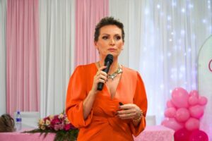 Leia mais sobre o artigo Cândido Godói abriu o Outubro Rosa com palestra de conscientização