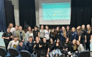 Leia mais sobre o artigo Horizontina realiza ação educativa do Outubro Verde no Colégio Frederico Jorge Logemann