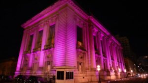 Leia mais sobre o artigo Outubro Rosa acende alerta para prevenção ao câncer de mama no Estado