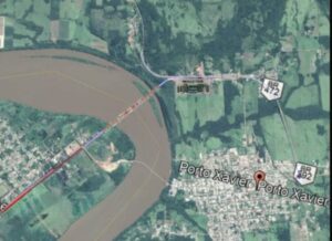 Leia mais sobre o artigo Governo Federal assina contrato para construção da Ponte Internacional entre Porto Xavier e San Javier