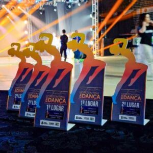 Leia mais sobre o artigo Projeto “Vem Dançar” de Três de Maio é destaque no Festival Horizontina em Dança