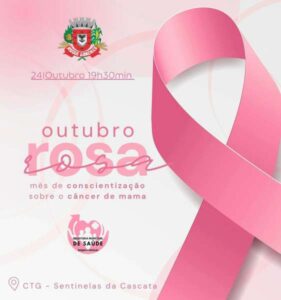 Leia mais sobre o artigo Roque Gonzales realiza evento especial em alusão ao Outubro Rosa