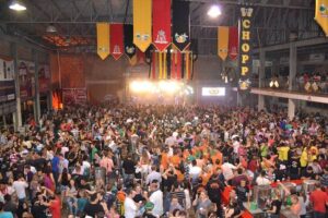 Leia mais sobre o artigo Santa Rosa vai ter mais de 100 eventos em outubro