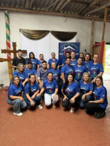 Leia mais sobre o artigo São Nicolau recebe o III Encontro Regional TACS Missões