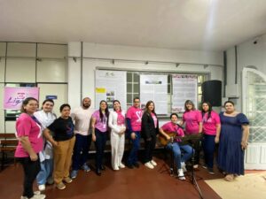 Leia mais sobre o artigo Secretaria da Saúde de São Borja realiza “Dia D” de prevenção e cuidado à saúde da mulher