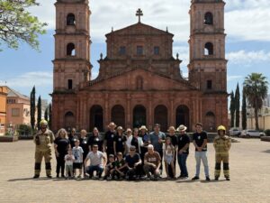 Leia mais sobre o artigo Turismo santo-angelense é destaque nacional em premiação do Sebrae