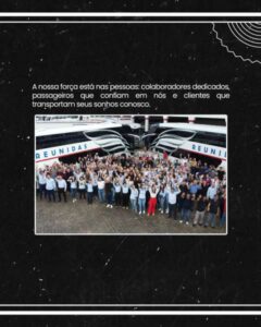 Leia mais sobre o artigo Reunidas celebra 75 anos de história conectando pessoas e impulsionando negócios pelo Brasil