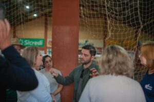 Leia mais sobre o artigo Em Independência, Gabriel Souza destaca ações do governo para a região Noroeste