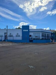 Leia mais sobre o artigo Administração Municipal entrega CRAS totalmente revitalizado à comunidade de Horizontina