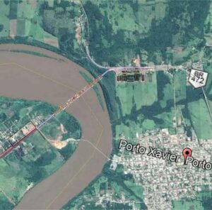 Leia mais sobre o artigo Ordem de Serviço para início das obras da Ponte Internacional será assinada nesta sexta-feira