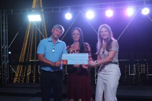 Leia mais sobre o artigo Prefeitura de Novo Machado divulga resultado do concurso “Casa Mais Enfeitada – Natal de Novo Machado 2025”