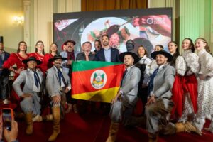 Leia mais sobre o artigo Programa vai oferecer oficinas de tradicionalismo e cultura gaúcha na rede de ensino do RS