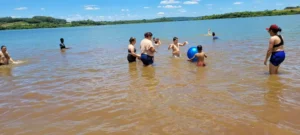 Leia mais sobre o artigo Roque Gonzales recebe grupo de turistas e reforça a importância do turismo para o município