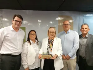 Leia mais sobre o artigo Santo Ângelo será sede do CEREST Sete Povos das Missões