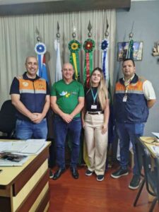 Leia mais sobre o artigo Campina das Missões decreta Situação de Emergência devido às chuvas intensas