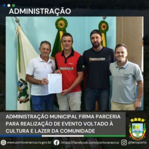 Leia mais sobre o artigo Grupo Pregados Clube apresenta projeto e confirma evento de som automotivo em Porto Vera Cruz