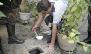 Leia mais sobre o artigo Ministério lança edital para formar agentes populares de saúde