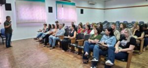 Leia mais sobre o artigo Treinamento qualifica servidores e fortalece o processo de digitalização em Santa Rosa