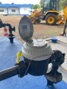 Leia mais sobre o artigo Ampliação da rede de esgoto em Santo Ângelo