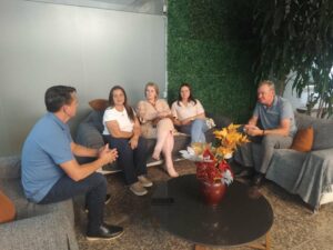 Leia mais sobre o artigo Escola Estadual de Espírito Santo manterá aulas em dois turnos em Alegria