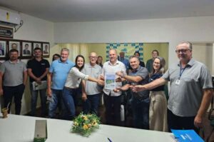 Leia mais sobre o artigo Fronteira Noroeste elabora planejamento estratégico da atividade leiteira