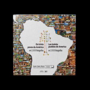 Leia mais sobre o artigo Livro sobre os Trinta Povos das Missões está à venda na Livraria do Senado