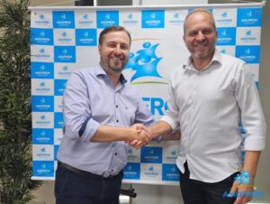 Leia mais sobre o artigo Prefeito Júlio Mattiazzi assume presidência da AMUFRON para 2026 após eleição realizada em Santa Rosa