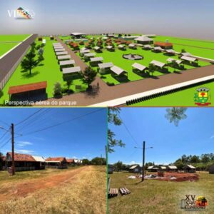 Leia mais sobre o artigo São Nicolau avança nos preparativos para a Expofeira, Café de Cambona e Cavalgada dos Santos Mártires