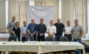 Leia mais sobre o artigo ACISA elege nova diretoria para a gestão 2026–2028 em Santo Ângelo