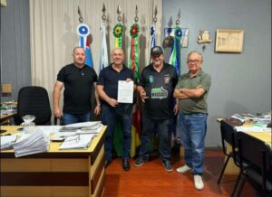 Leia mais sobre o artigo Campina das Missões recebe R$ 130 mil para investimentos na saúde