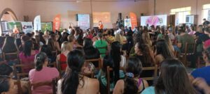 Leia mais sobre o artigo Encontro reforça vínculos entre Mulheres Rurais de São Luiz Gonzaga