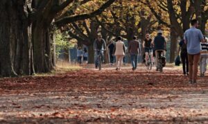 Leia mais sobre o artigo Outono começa com calor no Sul e em Mato Grosso do Sul