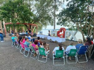 Leia mais sobre o artigo Região de Santa Rosa se mobiliza para Festival de Pratos de Soja