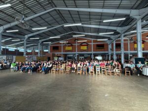 Leia mais sobre o artigo 3ª Feira Municipal da Saúde mobiliza comunidade em Nova Candelária com ações de prevenção e bem-estar