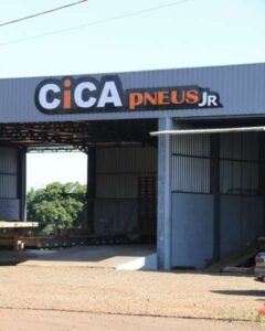 Leia mais sobre o artigo Cica Pneus lança promoção especial com serviços inclusos na região das Missões