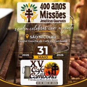 Leia mais sobre o artigo Café de Cambona será realizado no dia 31 em São Nicolau