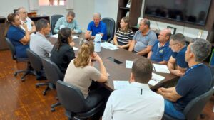 Leia mais sobre o artigo Giruá apresenta VTN 2026 a lideranças do setor agrícola e contábil