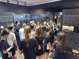 Leia mais sobre o artigo Museu do Cinema Vivaldino Prado preserva a história da 7ª arte em Santo Ângelo