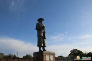 Leia mais sobre o artigo Complexo Turístico Cultural Jayme Caetano Braun preserva a identidade missioneira em São Luiz Gonzaga