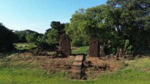 Sítio Arqueológico São Lourenço das Missões mantém viva a memória dos povos missioneiros
