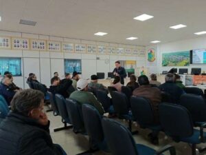 nota fiscal eletrônica
