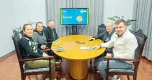 Santo Cristo inicia preparativos para o Santo Natal