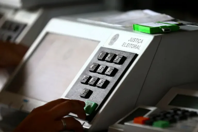 Confira as principais datas do calendário eleitoral