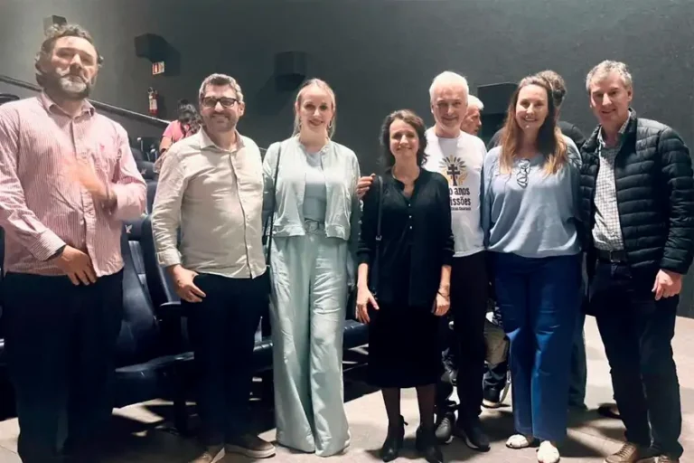 Filme sobre os 400 anos das Missões Jesuítico-Guarani é lançado oficialmente em Santo Ângelo